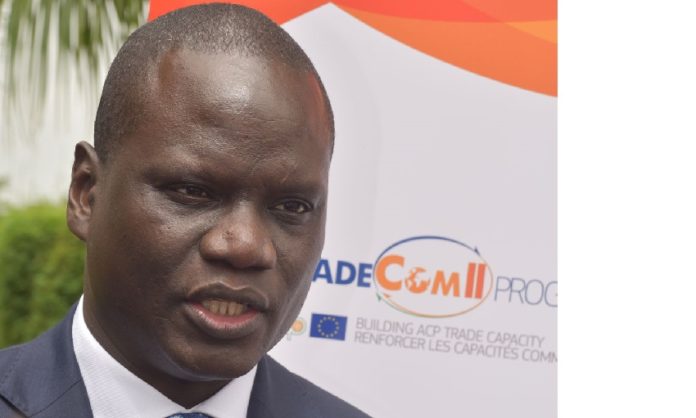 Démission de Abdourahmane Diouf: Balle à terre !!! (Opinion)