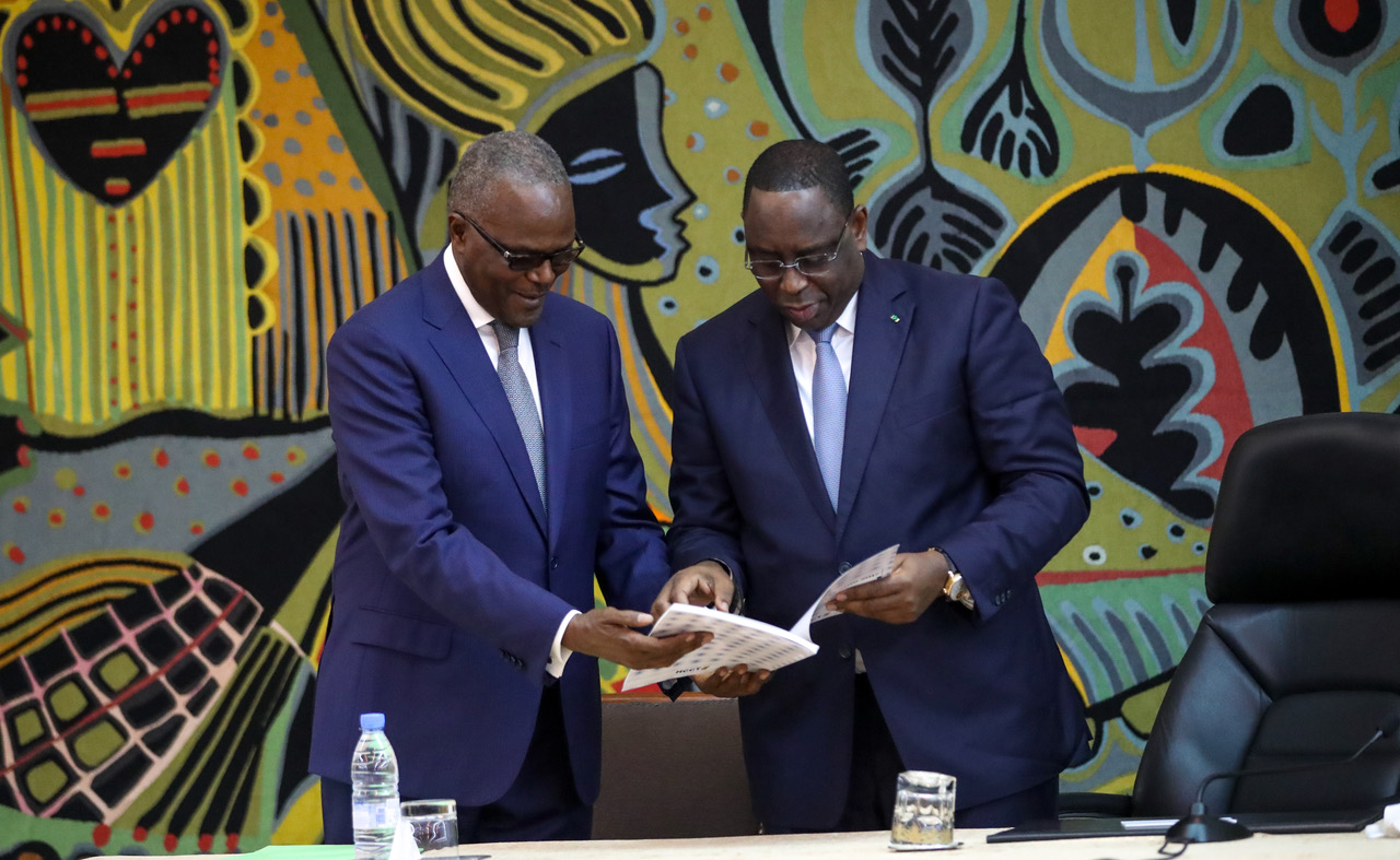 Gouvernement: Un cadre du PS veut qu'on change Serigne Mbaye Thiam et Aminata Mbengue Ndiaye