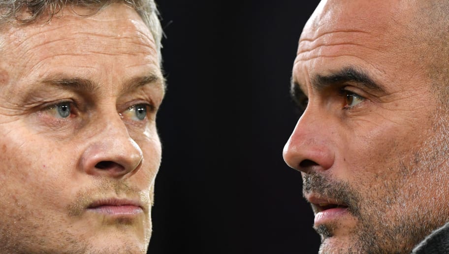 Man United - Man City : Enjeux et compositions...