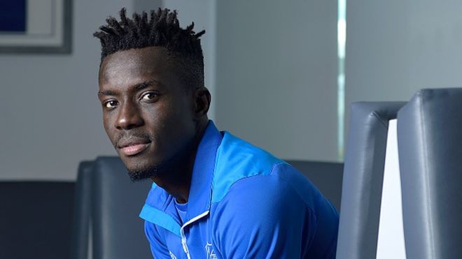 Idrissa Gana Guèye : "C'est au niveau de la maturité que j'ai beaucoup progressé "