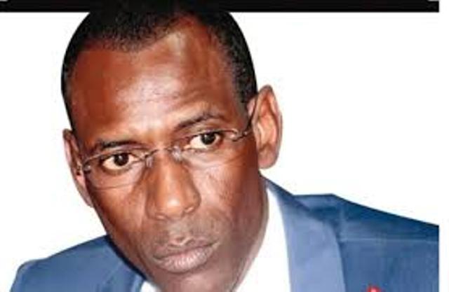 Ministère des Finances: Abdoulaye Daouda Diallo maintient l’équipe de Amadou Ba