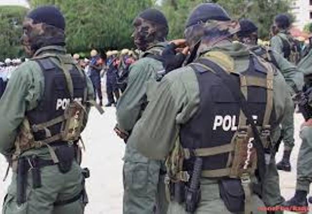 ​Un vaste mouvement en vue au sein de la Police et de la Gendarmerie