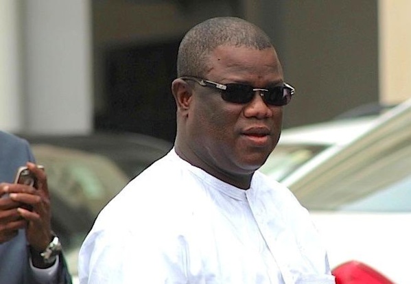 Les inquiétantes révélations d'Abdoulaye Baldé: "il y a des cellules jihadistes au Sénégal"