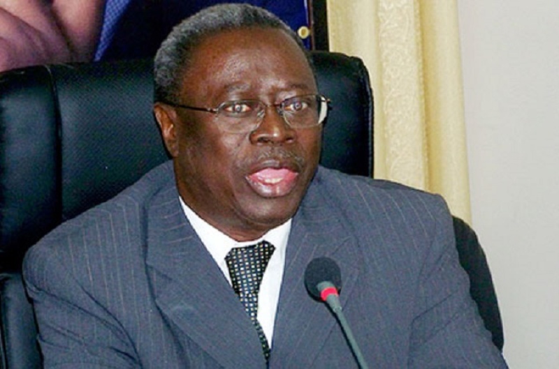 Robert Sagna : « J’ai dit à Macky Sall que je ne suis pas pour le quinquennat »