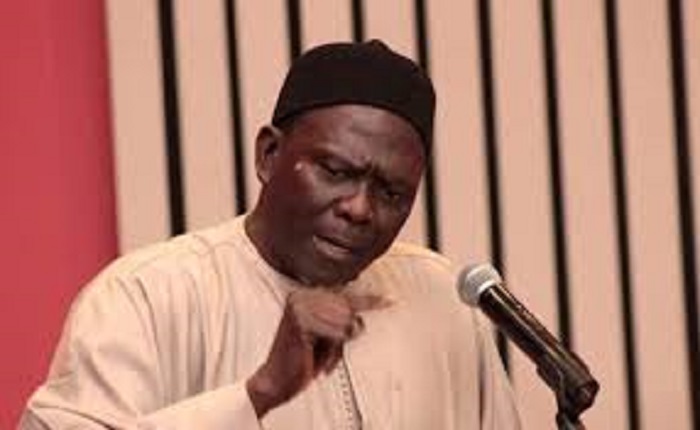 Transhumance de Bocar Thiam : Moustapha Diakhaté demande à Macky de ne pas accueillir les transfuges
