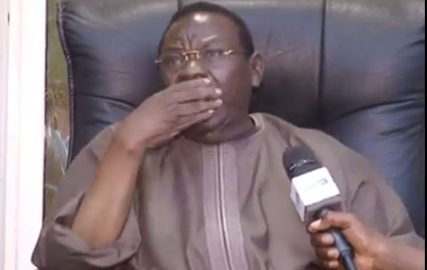 Procès du double meurtre de Madinatoul Salam: Une "peine capitale" réclamée pour Cheikh Béthio et Cie