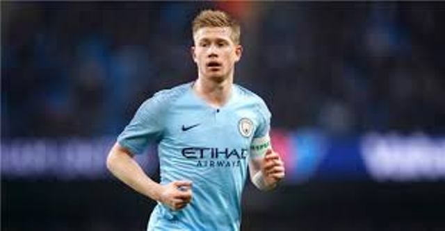 Kevin De Bruyne: "Vous m'avez jeté à la poubelle et maintenant vous voulez que je revienne"