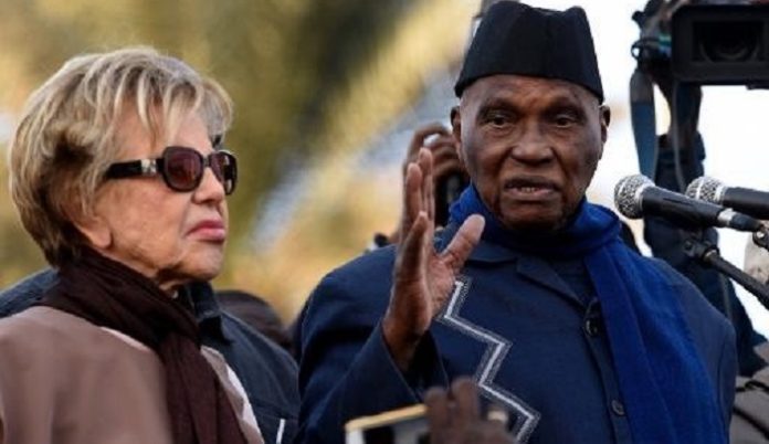 Affaire Lamantin Beach: Abdoulaye Wade et son épouse devant le Cour d’appel de Thiès ce mardi