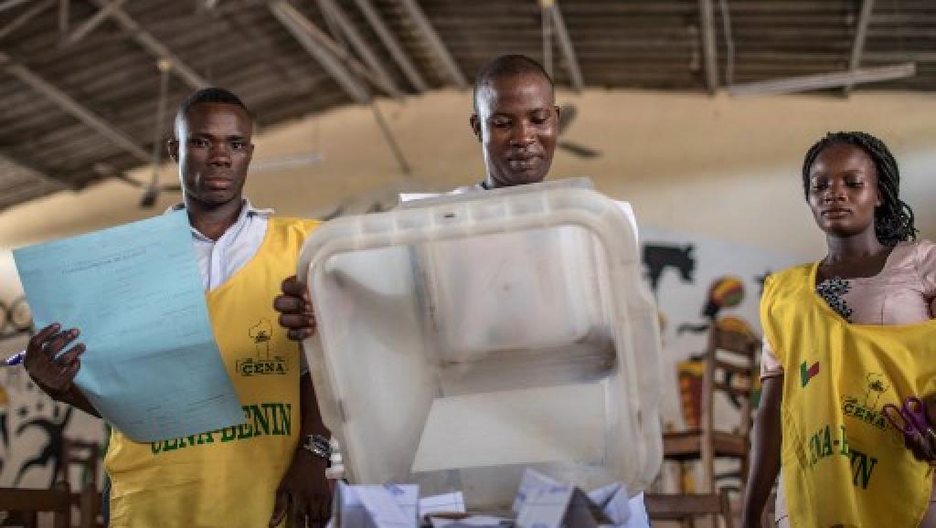 Bénin: les législatives laisseront des traces, selon les observateurs