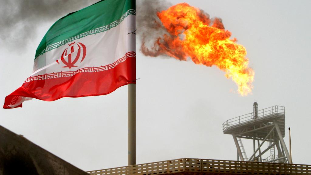 L'Iran face au durcissement des sanctions américaines sur le pétrole