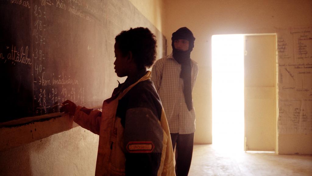 Mali: on cherche des enseignants pour la région de Taoudéni