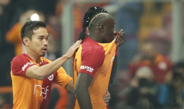 Süper Lig  : Zappé de l’équipe type de la saison, Mbaye Diagne hausse le ton 