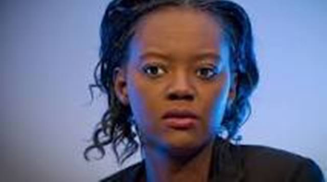 Rama Yade est en deuil