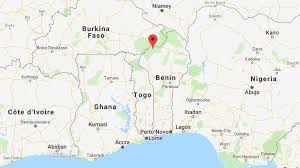 ​Bénin: deux touristes français disparus dans le nord