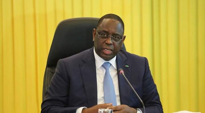 Mamadou Ndoye de la LD fait des révélations sur le 3e mandat de Macky Sall