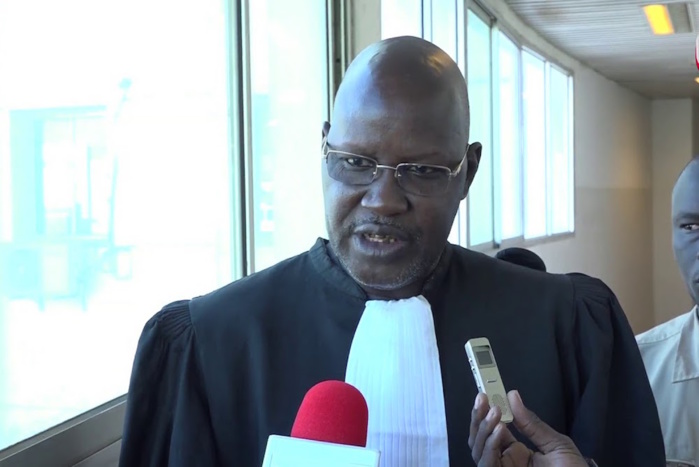 Me Khassimou Touré : "Béthio Thioune a défié la justice"