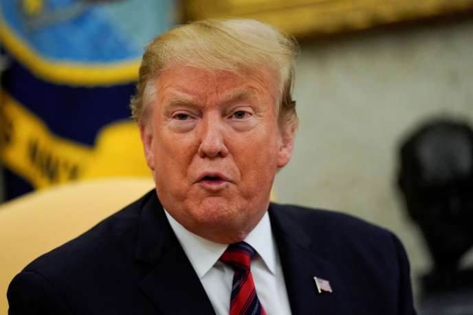 Après une trêve, Donald Trump annonce une hausse des taxes douanières sur les produits chinois