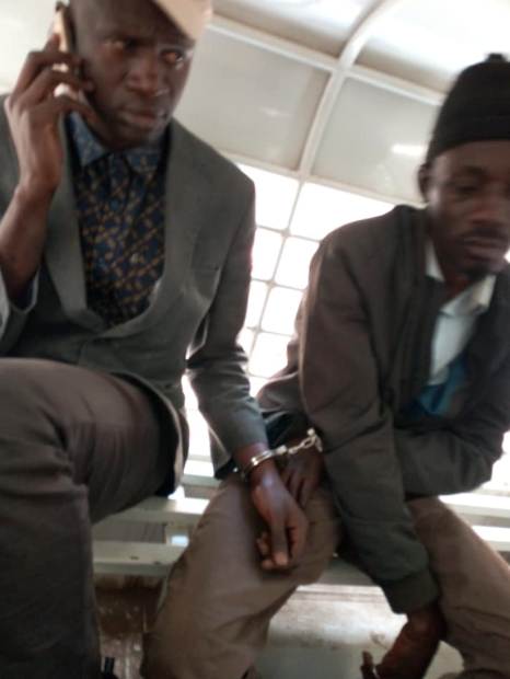 Guy Marius Sagna, Babacar Diop et Abdourahmane Sow en route vers la cave font un coucou sur Facebook 