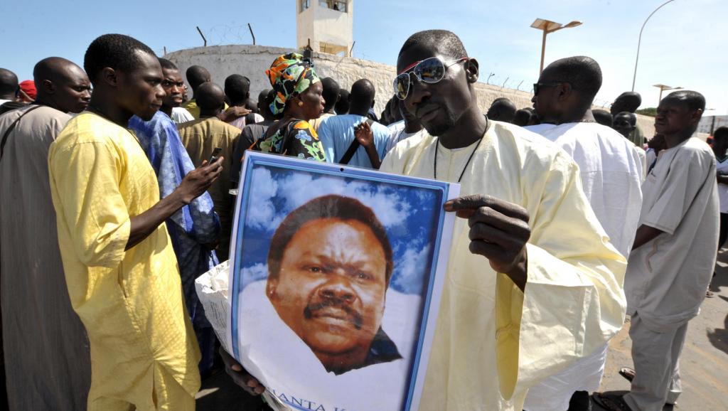 "Cheikh Béthio Thioune ne sera pas emprisonné", selon un avocat à la Cour