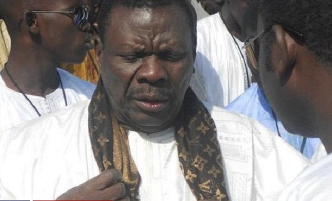 Le juge Thierno Niang demande la mise "sous séquestre" des biens de Béthio Thioune