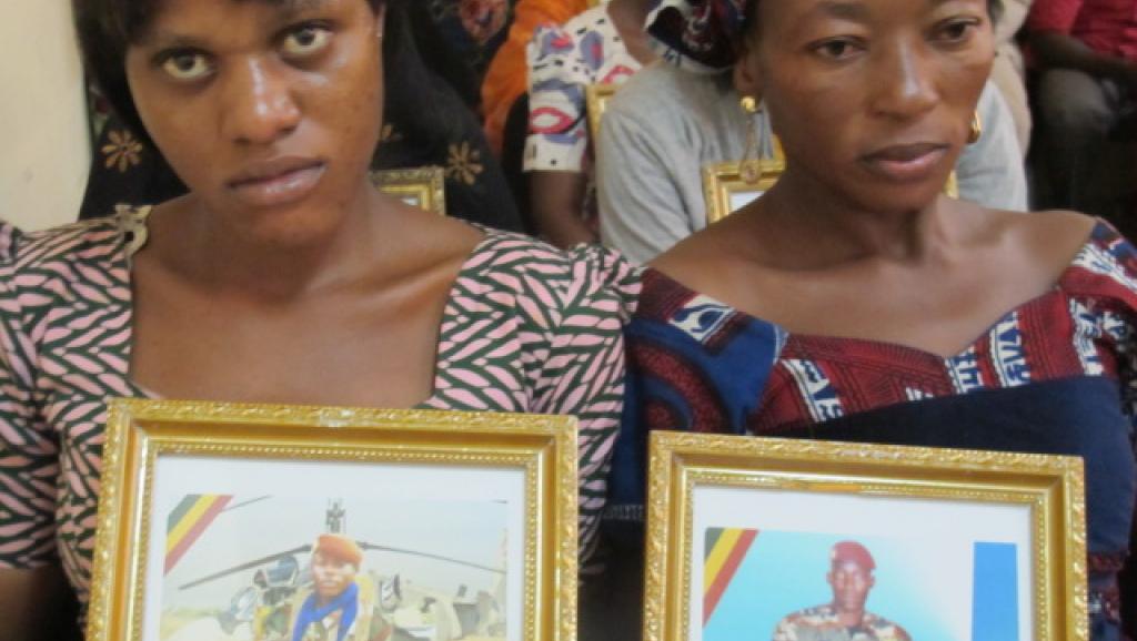 Mali: le nouveau ministre de la Défense heurte les familles des «Bérets rouges»