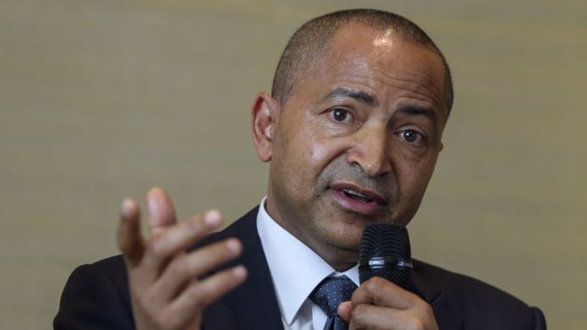 L’opposant congolais Moise Katumbi annonce son retour le 20 mai