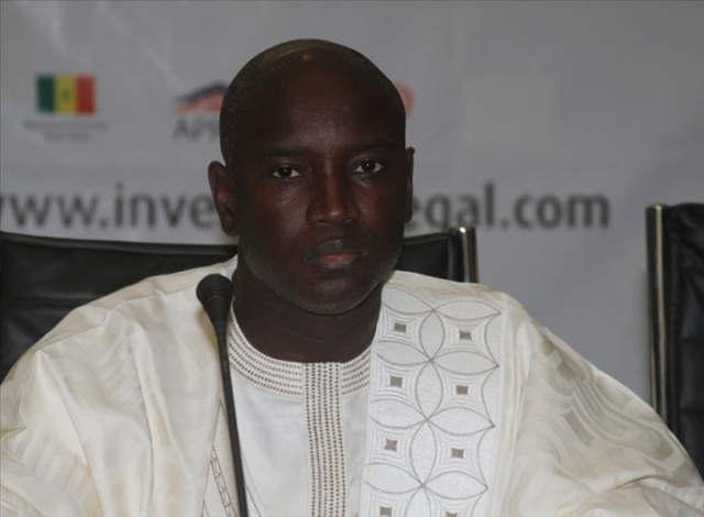 Ramadan 2019: les prières du ministre de l'Intérieur Aly Ngouille Ndiaye pour les musulmans