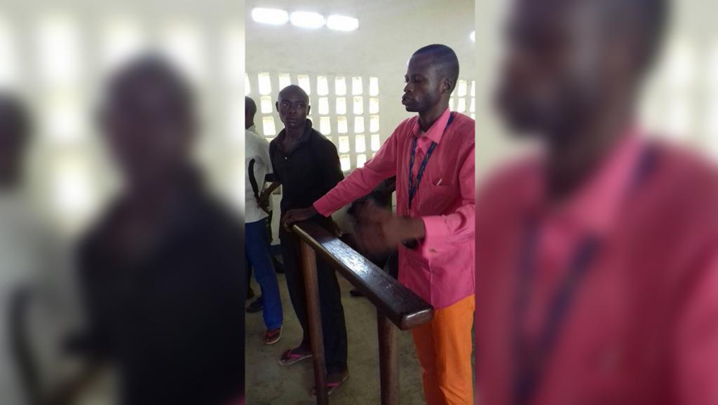 RDC: évasion de deux accusés du meurtre des experts de l'ONU