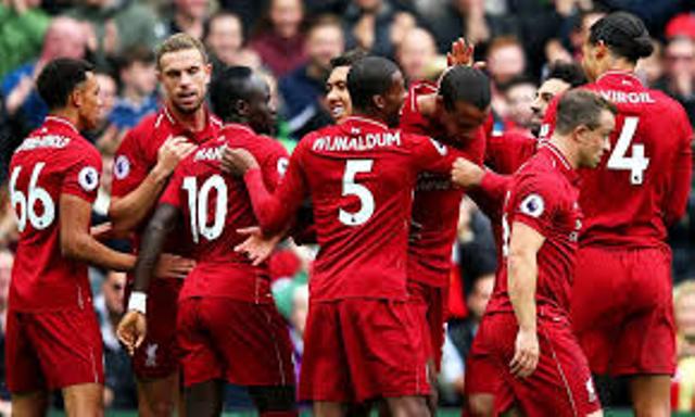L'incroyable remontada de Liverpool face au Barça en demi finales de la Ligue des champions
