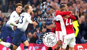 LdC : Ajax-Tottenham, les compos probables