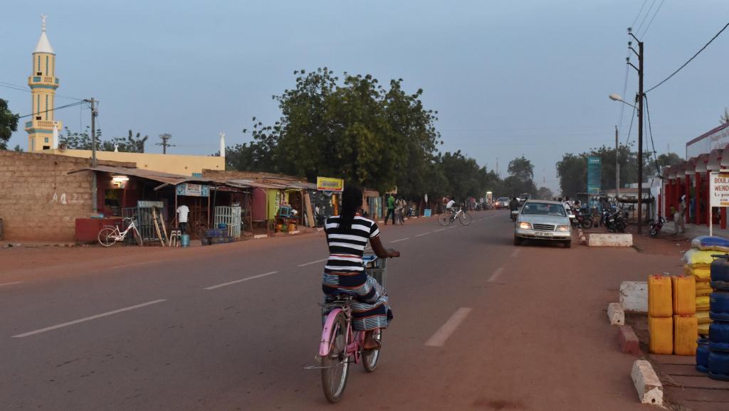 Burkina: l'attaque d'un péage routier dans le Nord fait un mort