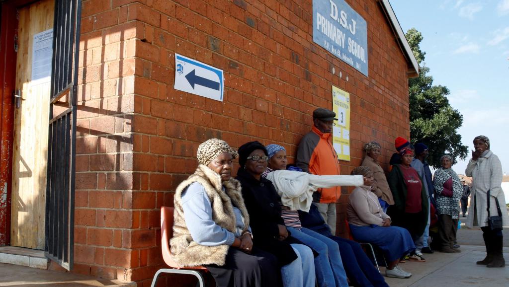 Élections en Afrique du Sud: les électeurs entre amertume et déception