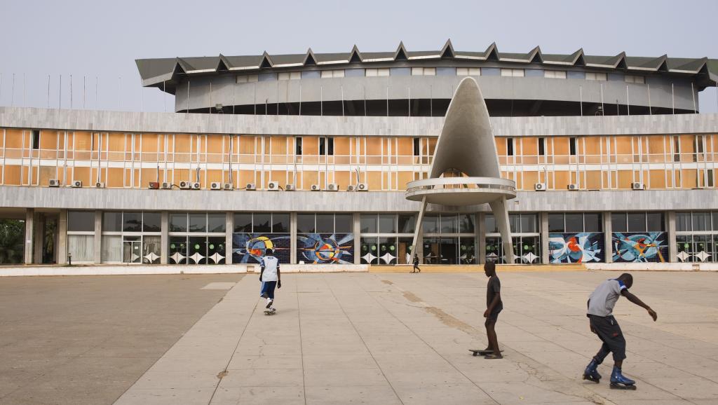 Togo: la réforme constitutionnelle est votée par les députés