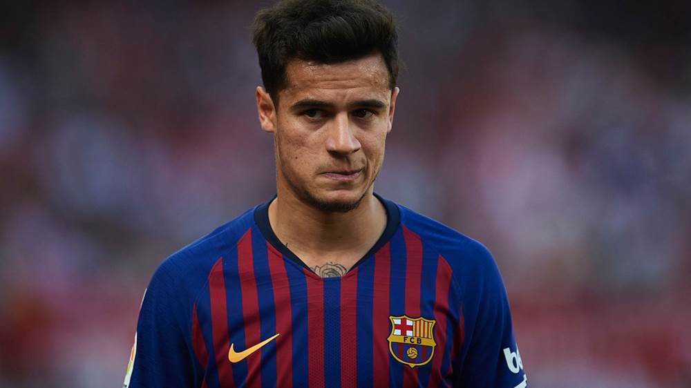 Après la honte d'Anfield, Coutinho sera vendu et le destin de Valverde incertain