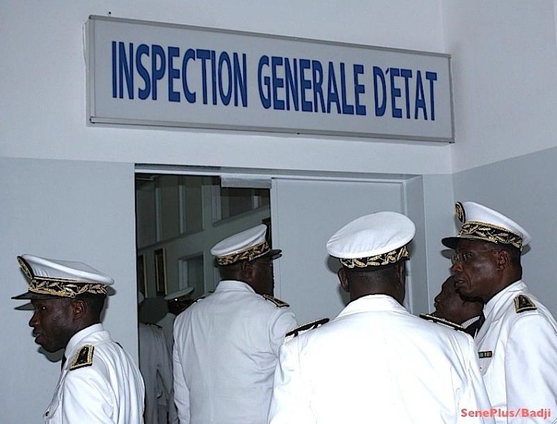 Inspection Générale d'Etat: la nomination d'un responsable de l'Apr installe le malaise