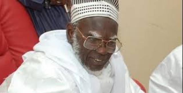 ​Finalement, Cheikh Béthio Thioune sera inhumé à Touba