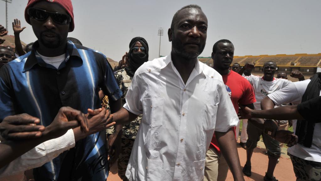 Mali: le SADI dénonce la gestion de la question jihadiste par les autorités