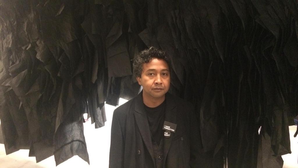 Biennale de Venise: le premier pavillon de Madagascar