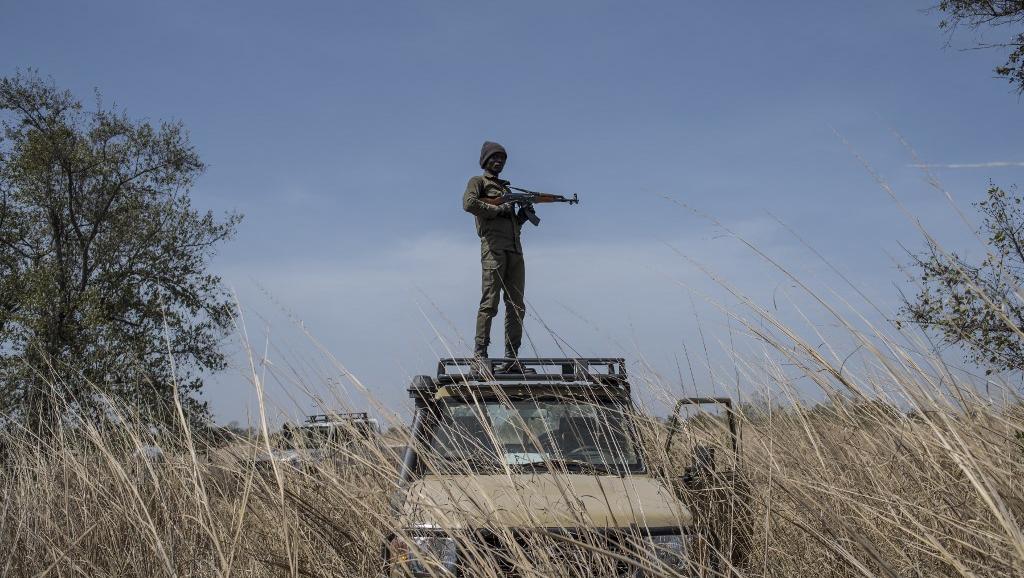 Burkina Faso: quatre otages libérés, deux militaires français tués