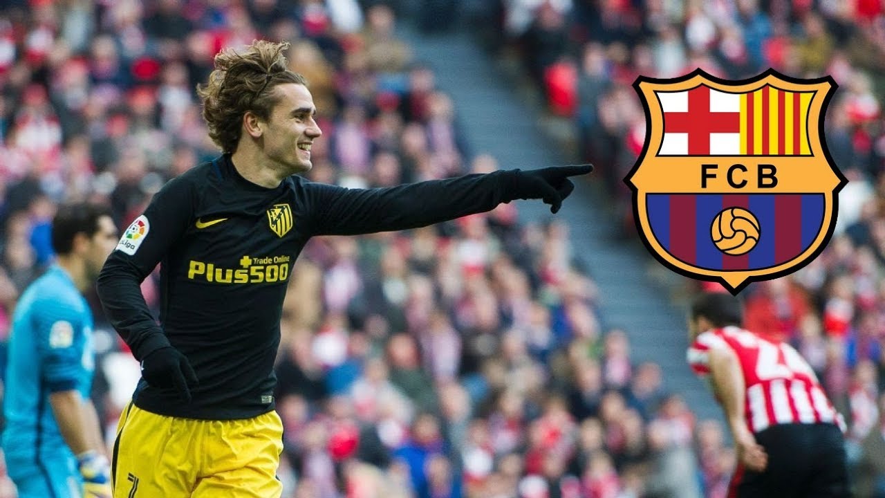 Mercato : Le Barça attend déjà Antoine Griezmann