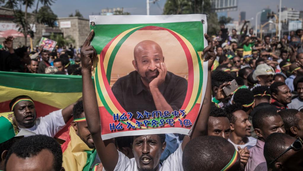 Éthiopie: à un an des élections générales, les anti-fédéralistes s'organisent