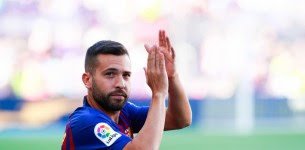 Barça : Alba répond aux critiques après le revers à Liverpool.