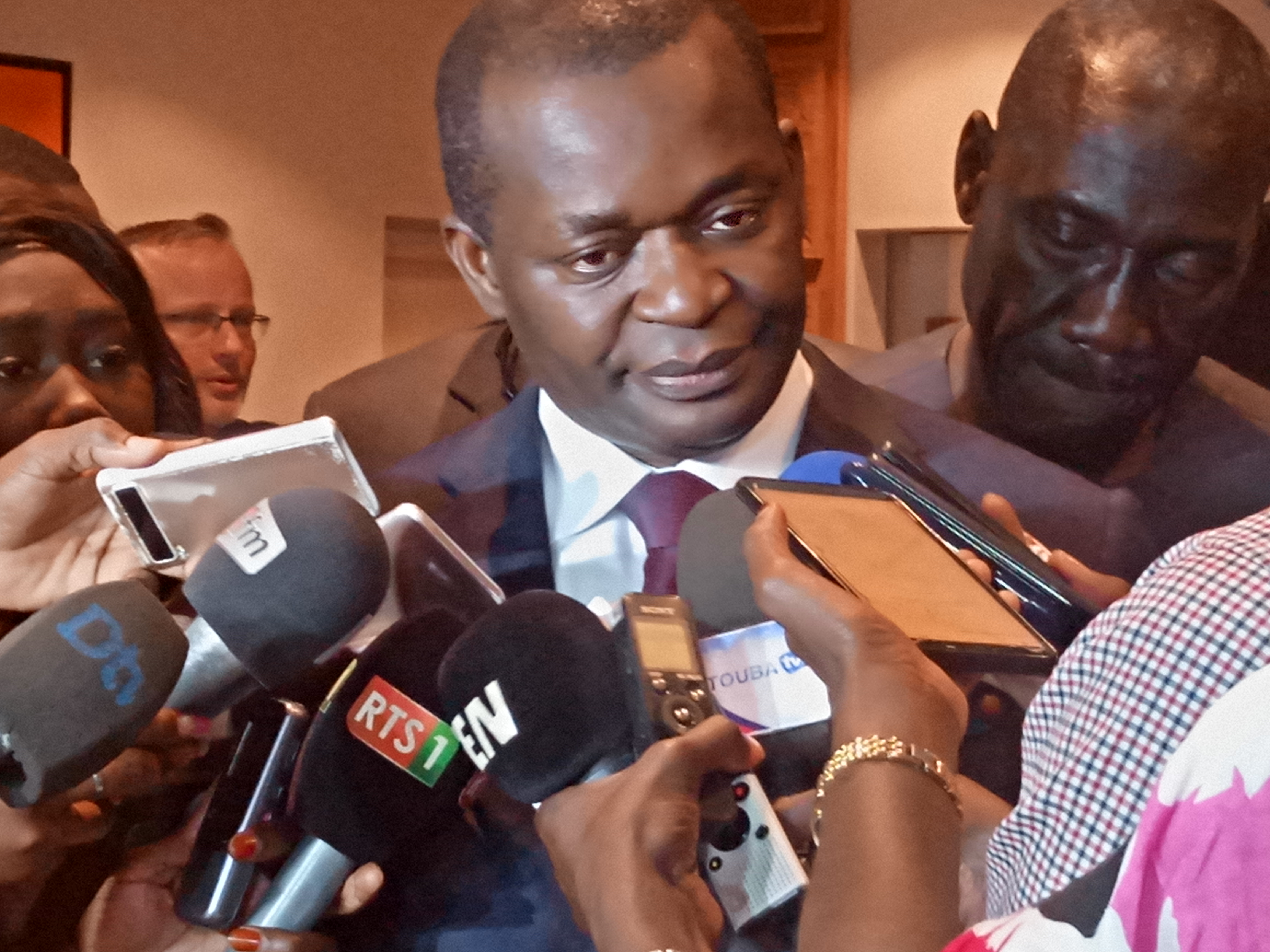 Le Sénégal 111e sur l’échiquier du site touristique : "nous avons des pas à franchir", indique le ministre Alioune Sarr