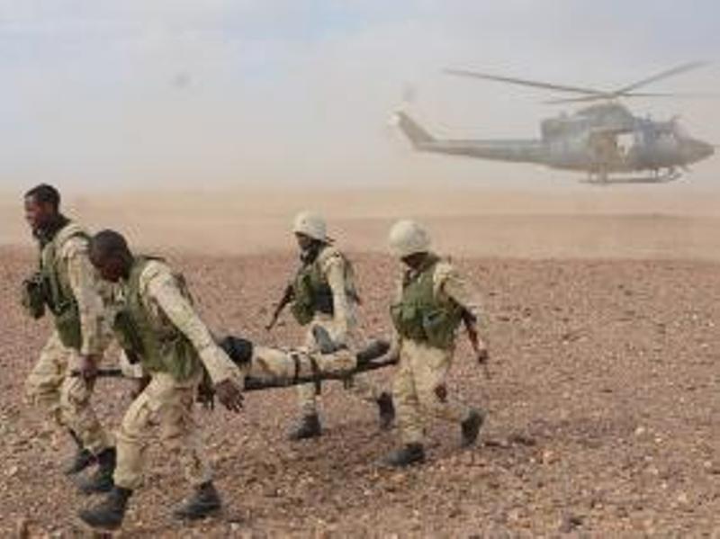 ​Niger: attaque repoussée contre la prison de haute sécurité de Koutoukalé