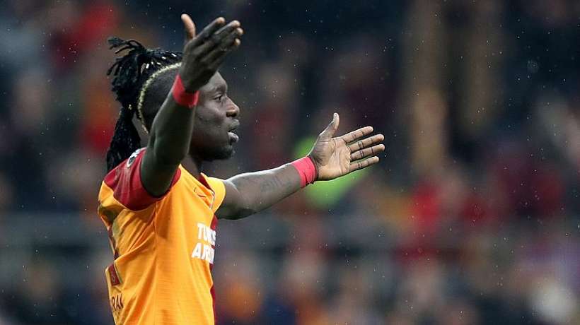 Soulier d'or européen: Mbaye Diagne à quatre pas de Messi