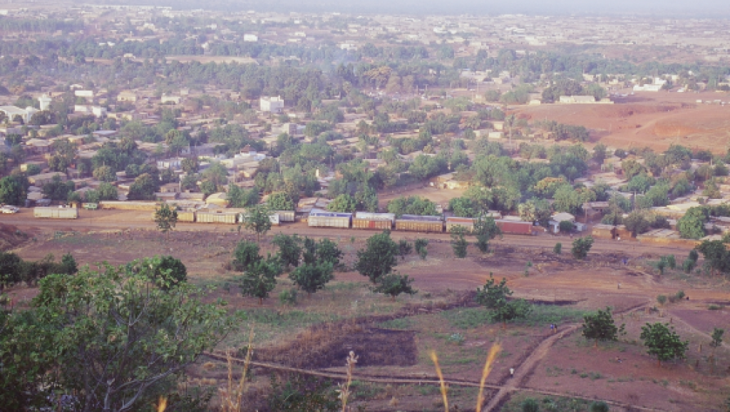 Mali: les salariés du rail mettent fin à cinq mois de grève