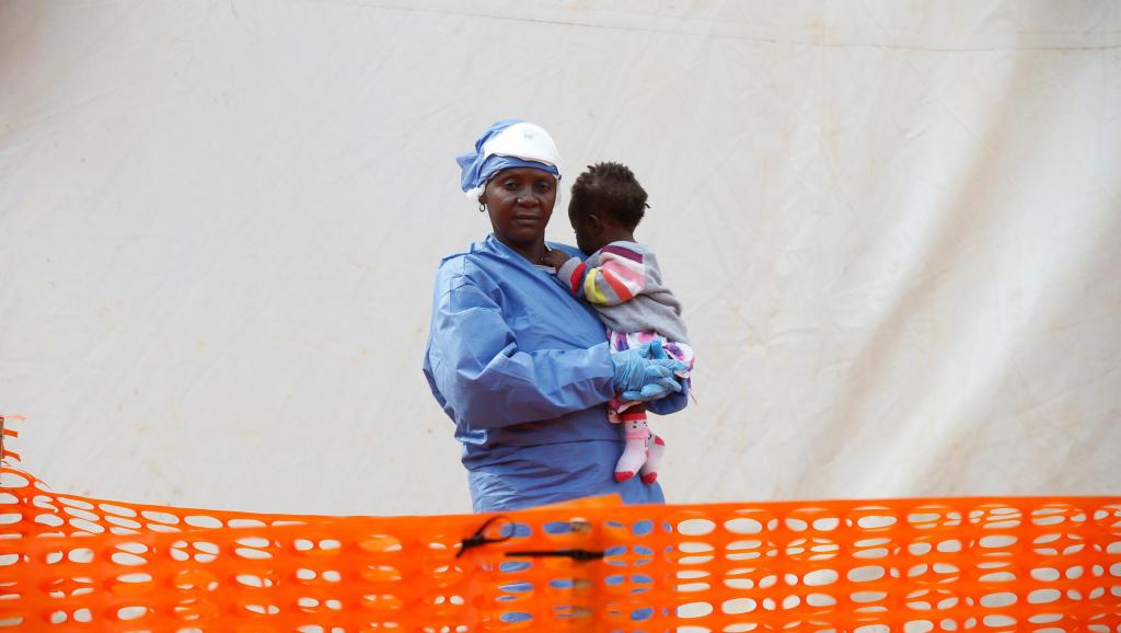 Ebola/RDC: l'épidémie au Nord-Kivu est-elle en train d'échapper à tout contrôle?