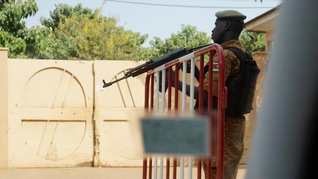 Burkina Faso: «Le nombre de morts ne fait qu'augmenter, les jihadistes se professionnalisent»