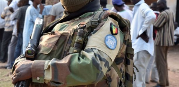 Centrafrique: un militaire sénégalais cité dans une affaire d'abus sexuel