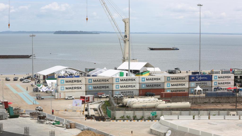 Gabon: l'enquête sur la disparition de containers de kevazingo se poursuit
